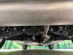 HARRIER 2WD