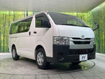 HIACE van 2WD