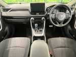 RAV4 HYBRID 2WD