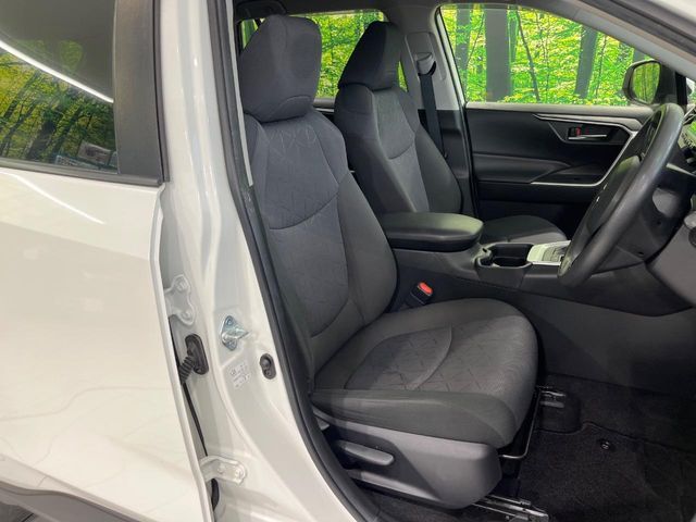 RAV4 HYBRID 2WD