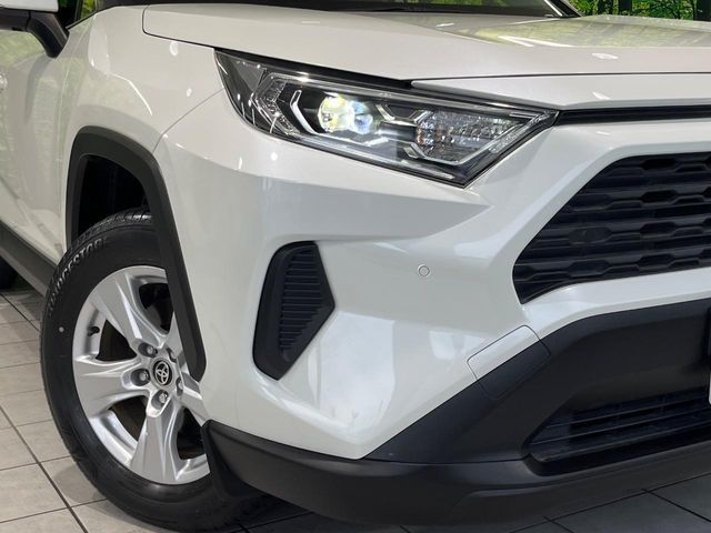RAV4 HYBRID 2WD
