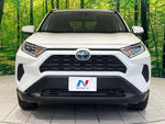 RAV4 HYBRID 2WD