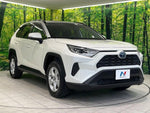 RAV4 HYBRID 2WD
