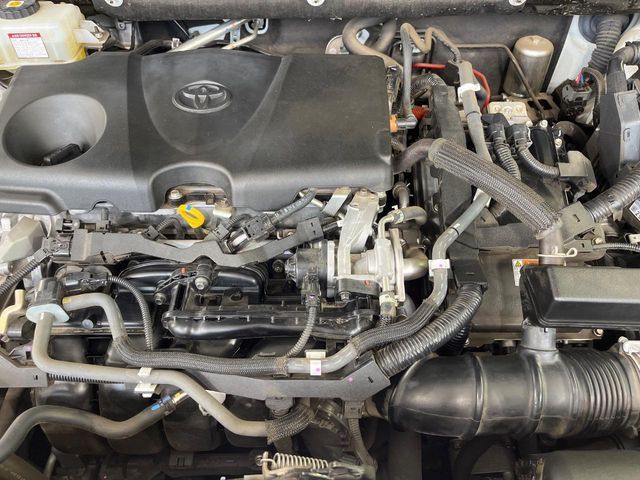 RAV4 HYBRID 2WD