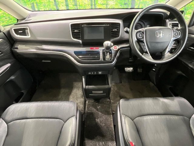 ODYSSEY
