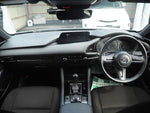 MAZDA3 FASTBACK