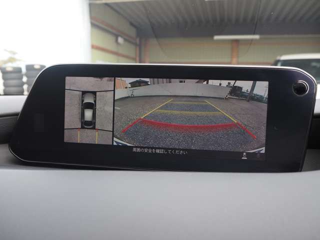 MAZDA3 FASTBACK