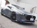 MAZDA3 FASTBACK