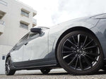 MAZDA3 FASTBACK