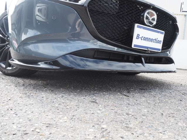 MAZDA3 FASTBACK