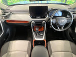 RAV4 HYBRID 4WD