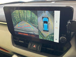 RAV4 HYBRID 4WD