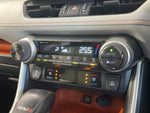 RAV4 HYBRID 4WD