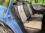 RAV4 HYBRID 4WD