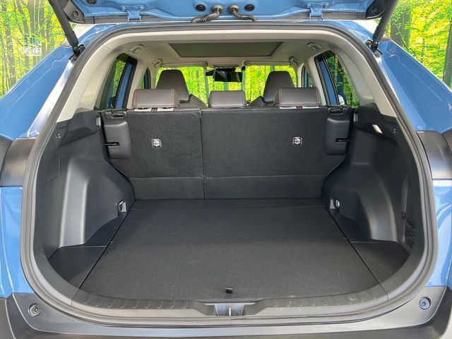 RAV4 HYBRID 4WD