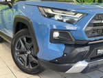 RAV4 HYBRID 4WD