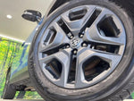 RAV4 HYBRID 4WD