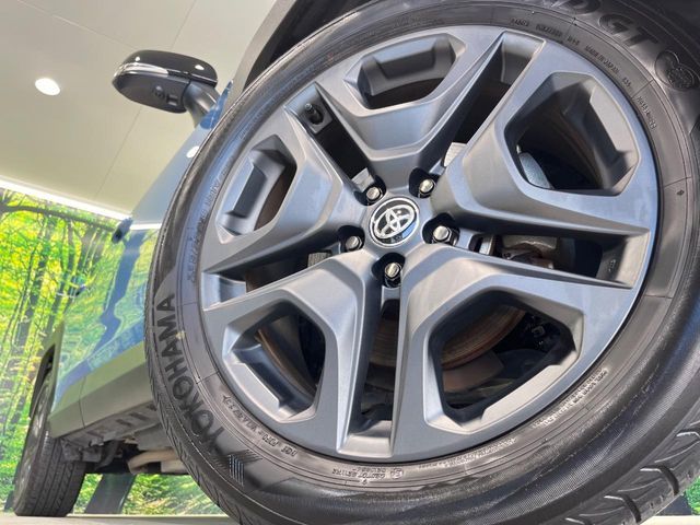 RAV4 HYBRID 4WD