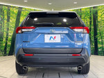 RAV4 HYBRID 4WD