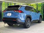 RAV4 HYBRID 4WD