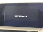 CROWN sedan hybrid