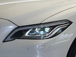 CROWN sedan hybrid