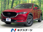 CX-5 4WD