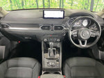 CX-5 4WD