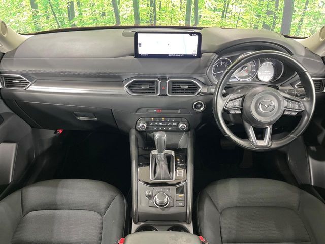 CX-5 4WD