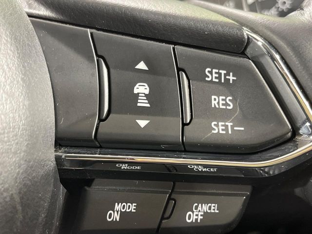 CX-5 4WD