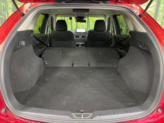 CX-5 4WD