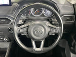 CX-5 4WD