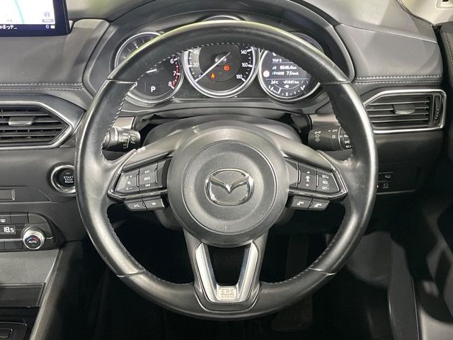 CX-5 4WD