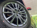 CX-5 4WD
