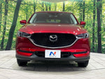 CX-5 4WD