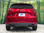 CX-5 4WD