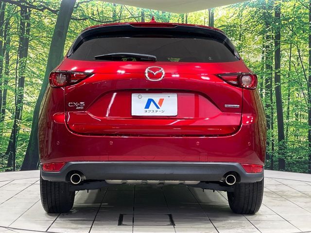 CX-5 4WD