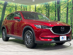 CX-5 4WD