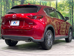CX-5 4WD