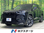 RAV4 HYBRID 4WD