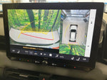 RAV4 HYBRID 4WD