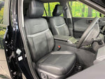 RAV4 HYBRID 4WD