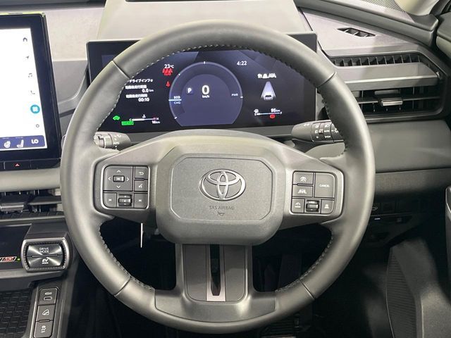 RAV4 HYBRID 4WD