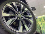 RAV4 HYBRID 4WD