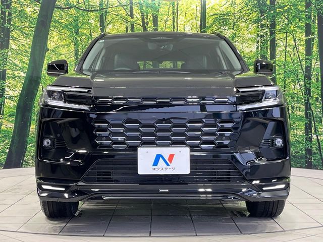 RAV4 HYBRID 4WD