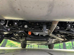 RAV4 HYBRID 4WD