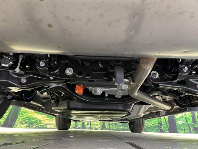 RAV4 HYBRID 4WD