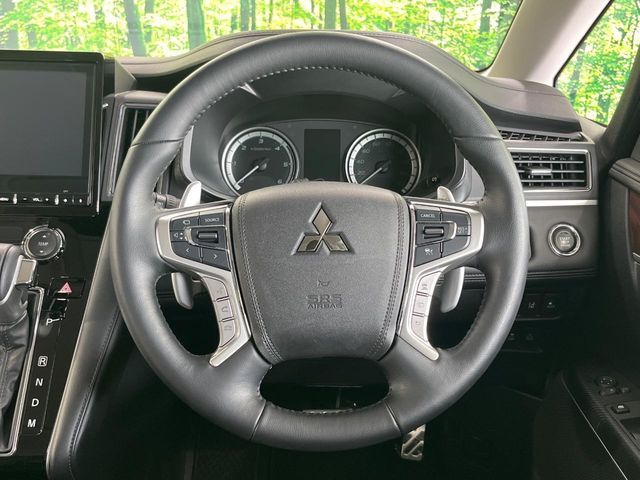 DELICA D:5 4WD