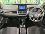WR-V