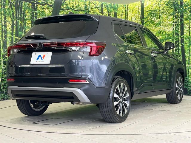 WR-V